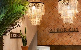 Alborada